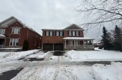 1707 Esterbrook Drive Oshawa Ontario L1K 0J3