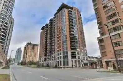 880 Grandview Way Unit# 1401 Toronto C14 Ontario M2N 7B2