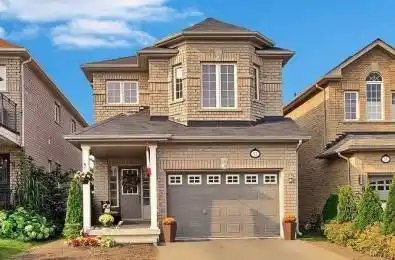 33 Chetholme Place Halton Hills Ontario L7G 0B5