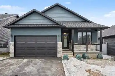 855 Reaume Street Mississippi Mills Ontario K0A 1A0