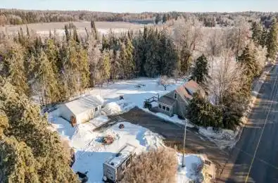 628 Weslemkoon Lake Road Tudor and Cashel Ontario K0L 1W0