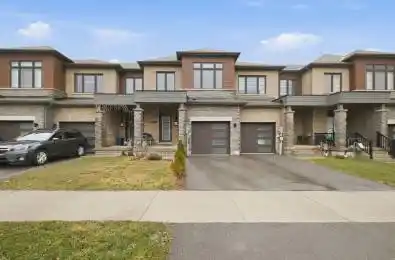 408 Blackburn Drive Brantford Ontario N3T 0K4