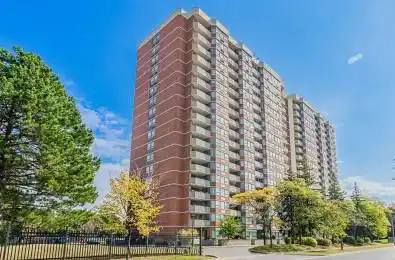 121 Ling Road Unit# 1004 Toronto E10 Ontario M1E 4Y2