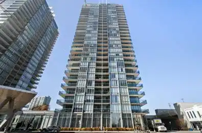 90 Park Lawn Road Unit# 2306 Toronto W06 Ontario M8Y 0B6