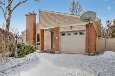 14 Jalna Court Barrhaven Ontario K2J 1M6