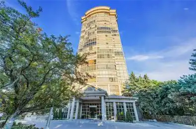 50 Eglinton Avenue Unit# 1106 Mississauga Ontario L5R 3P5