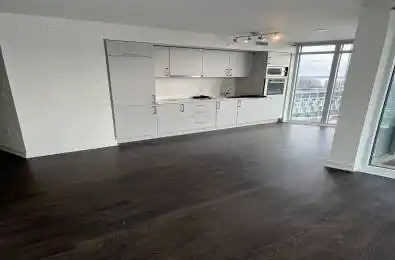 27 Bathurst Street Unit# 806W Toronto C01 Ontario M5V 0R1