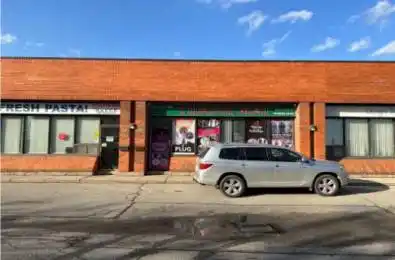 2300 Finch Avenue Unit# 34 Toronto W05 Ontario M9M 2C6