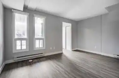 2 Blackthorn Avenue Unit# 17 Toronto W03 Ontario M6N 3H5