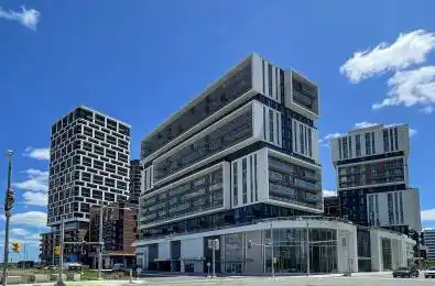 292 Verdale Crossing Unit# 1411 Markham Ontario L6G 0H6