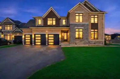 20 Magnolia Avenue Adjala-Tosorontio Ontario L0G 1W0