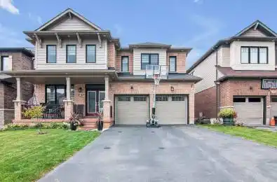 59 July Avenue Hamilton Ontario L8J 0M4