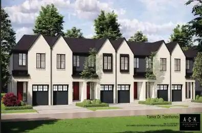 96 Tanner Drive Pelham Ontario L0S 1E4