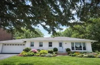 35 Clearview Heights King Ontario L7B 1H5