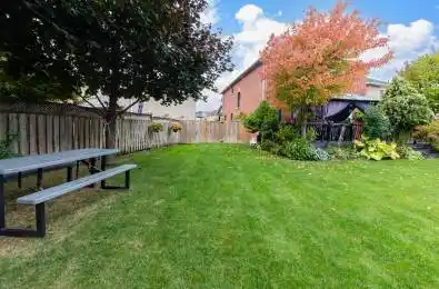 14 Redfinch Way Brampton Ontario L7A 2B3