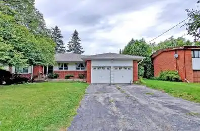26 Harrison Road Toronto C12 Ontario M2L 1V4