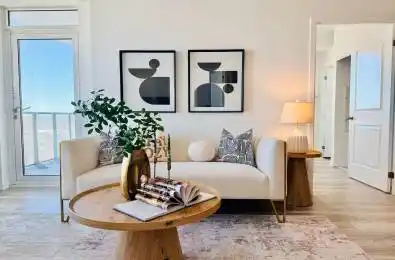 195 Bonis Avenue Unit# 805 Toronto E05 Ontario M1T 0A5