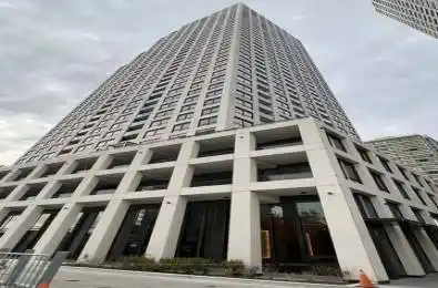 36 Elm Drive Unit# 2503 Mississauga Ontario L5B 0N3