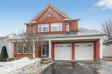 54 Harold Street Mississippi Mills Ontario K0A 1A0