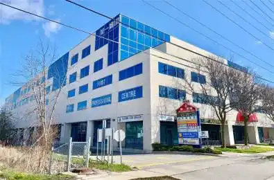 4168 Finch Avenue Unit# 330-332 Toronto E07 Ontario M1S 3V1