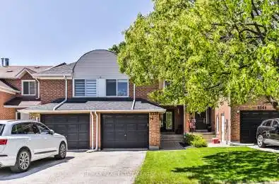 2559 Addingham Crescent Oakville Ontario L6J 7K7