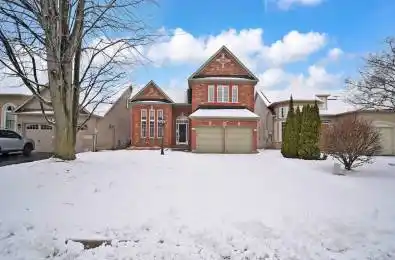 183 Valmont Court Hamilton Ontario L9G 5A1