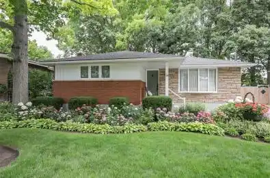 14 Forest Road Grimsby Ontario L3M 2J3