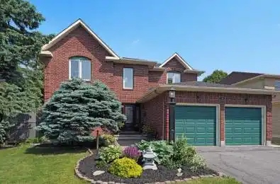 41 Framingham Crescent Barrhaven Ontario K2J 3J4
