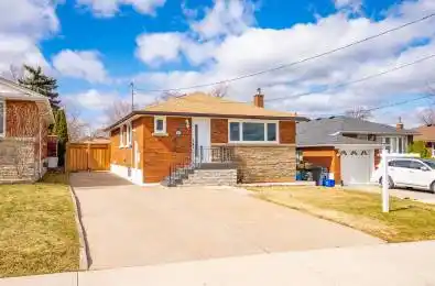 352 East 42nd Street Hamilton Ontario L8T 3A7