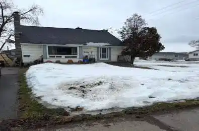 122 Golfdale Road Belleville Ontario K8N 4B1