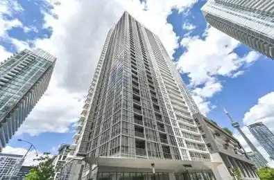 85 Queens Wharf Road Unit# 1906 Toronto C01 Ontario M5V 0J9