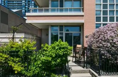 6 Pirandello Street Unit# Th22 Toronto C01 Ontario M6K 0B1