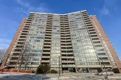 2365 Kennedy Road Unit# 1602 Toronto E07 Ontario M1T 3S6