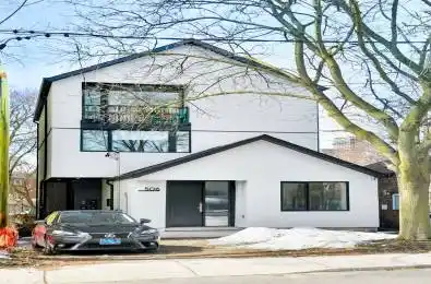 506 Scarborough Road Unit# THIRD FLOOR Toronto E02 Ontario M4E 3N2