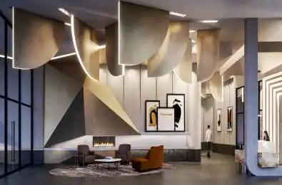 858 Dupont Street Unit# 429 Toronto W02 Ontario M6G 0C1