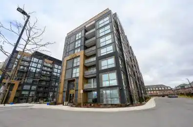 2343 Khalsa Gate Unit# 531 Oakville Ontario L6M 5R6