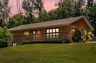 9640 Dagmar Road Whitby Ontario L0B 1A0