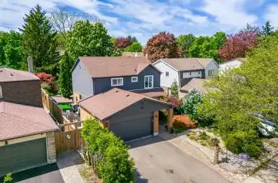 37 Massey Street Brampton Ontario L6S 2V7