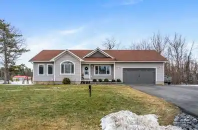 17 Albert Street Edwardsburgh/Cardinal Ontario K0E 1T1