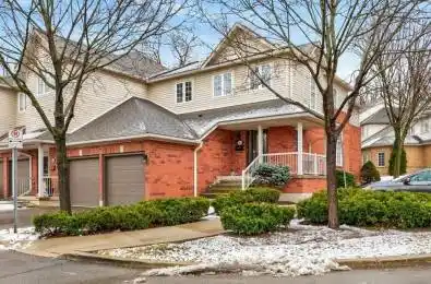 100 Beddoe Drive Unit# 101 Hamilton Ontario L8P 4Z2