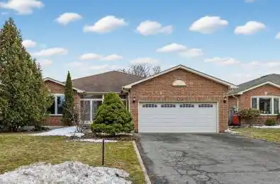 5 Coates Crescent Richmond Hill Ontario L4E 2M3