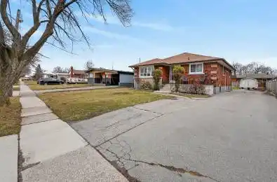 98 GOLDEN Boulevard Welland Ontario L3B 1H7