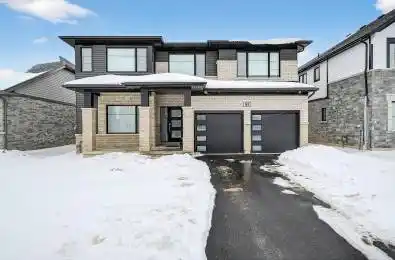 95 Westcott Road Welland Ontario L3C 0K9