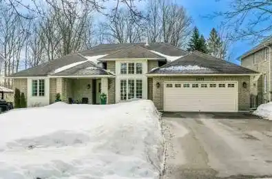 1691 Forster Avenue Peterborough Ontario K9K 2G6