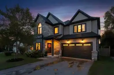 258 Andrew Street Newmarket Ontario L3Y 1H2