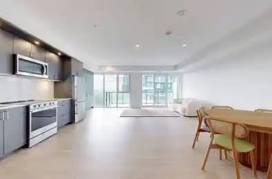 30 Inn On The Park Drive Unit# 2401 Toronto C13 Ontario M3C 0P7