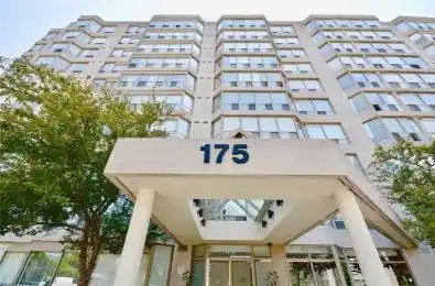 175 Cedar Avenue Unit# 711 Richmond Hill Ontario L4C 9V3