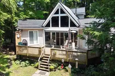 312 Limerick Lake N/A Limerick Ontario K0L 1C0