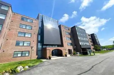 276 Oakdale Avenue Unit# 408 St. Catharines Ontario L2P 3S5
