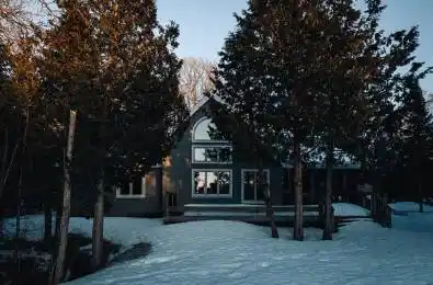 20 Cottage Cove Road Northern Bruce Peninsula Ontario N0H 1W0